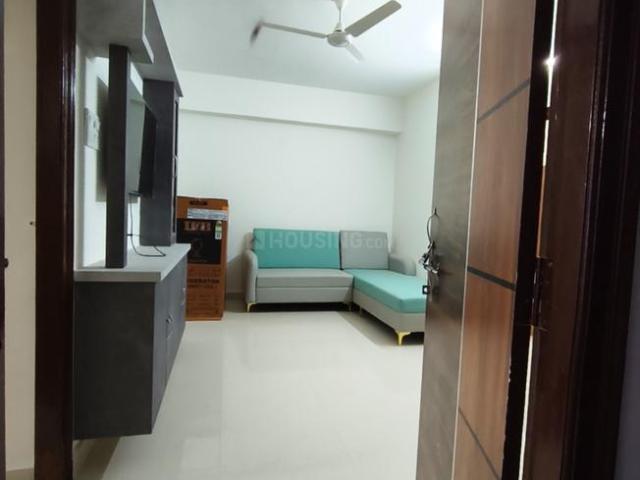2 BHK Apartment in Madhapur for rent Hyderabad. The reference number is 21308063