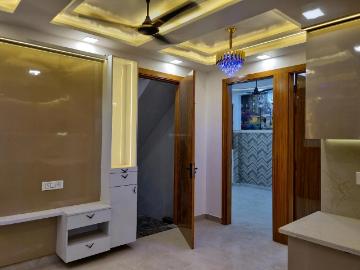 Madhu Vihar, Dwarka Delhi, South West Delhi District, Delhi