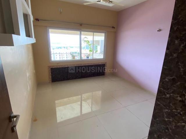 2 BHK Apartment in Madhura Nagar for rent Bengaluru. The reference number is 20599362