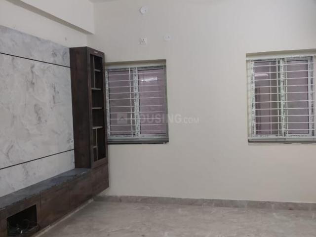 2 BHK Apartment in Madhura Nagar for rent Hyderabad. The reference number is 20748789