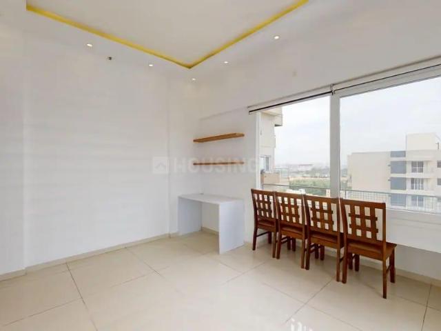 2 BHK Apartment in Madhura Nagar for resale Bengaluru. The reference number is 21135726