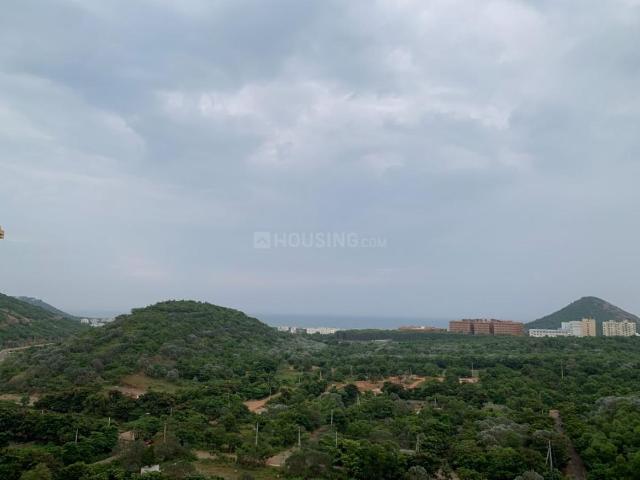 2 BHK Apartment in Madhurawada for rent Visakhapatnam. The reference number is 7119805