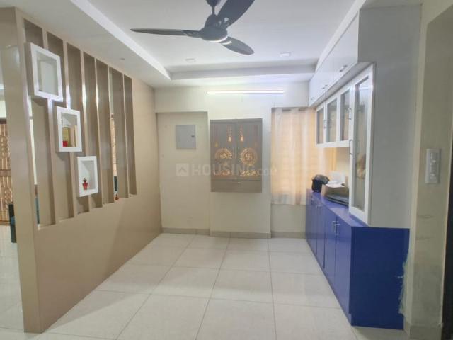 2 BHK Apartment in Madhurawada for rent Visakhapatnam. The reference number is 20791579
