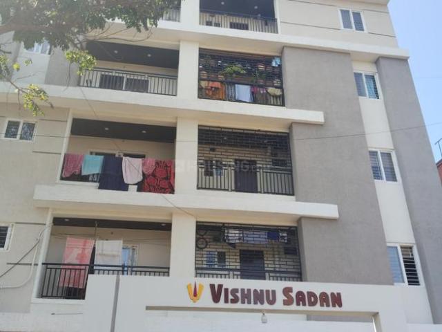 2 BHK Apartment in Madhurawada for resale Visakhapatnam. The reference number is 19265387