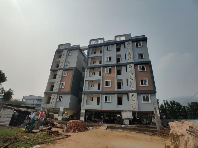 2 BHK Apartment in Madhurawada for resale Visakhapatnam. The reference number is 19814677