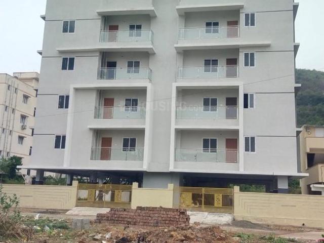 2 BHK Apartment in Madhurawada for resale Visakhapatnam. The reference number is 19917568