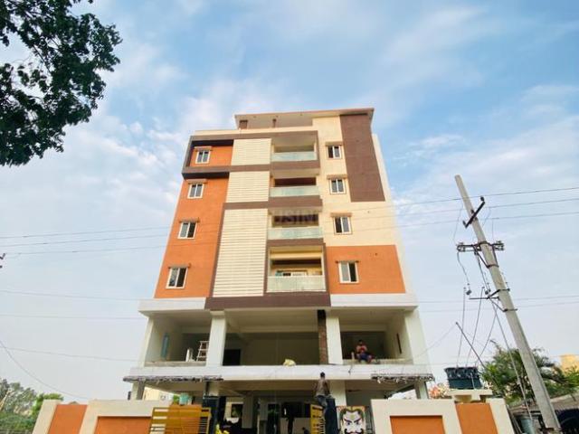 2 BHK Apartment in Madhurawada for resale Visakhapatnam. The reference number is 20673842