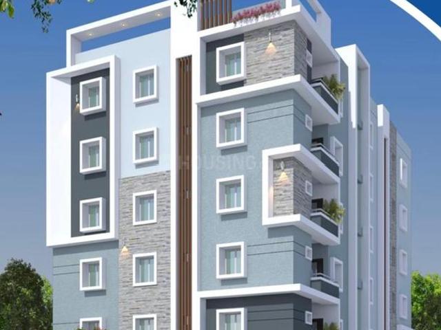 2 BHK Apartment in Madhurawada for resale Visakhapatnam. The reference number is 21214590