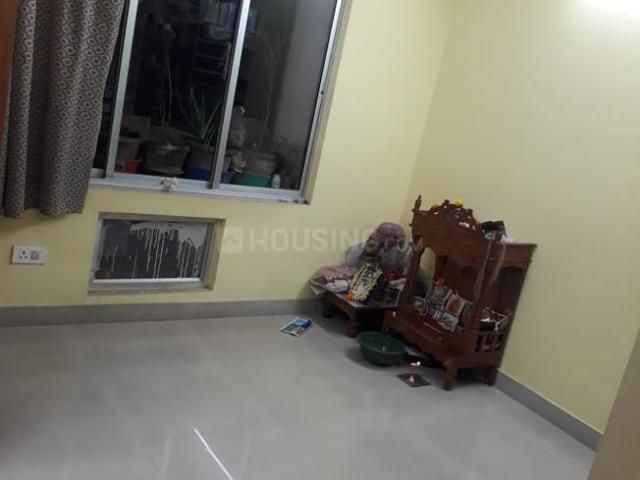 2 BHK Apartment in Madhyamgram for rent Kolkata. The reference number is 6670138