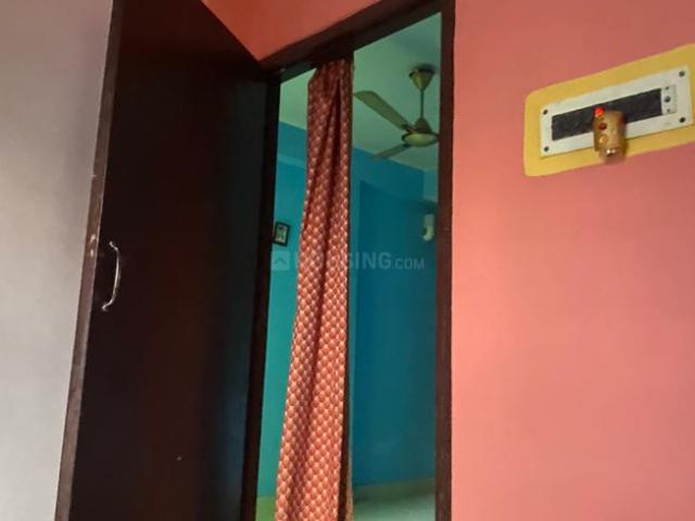 2 BHK Apartment in Madhyamgram for rent Kolkata. The reference number is 13317069