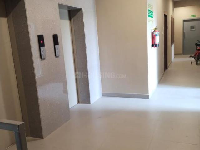 2 BHK Apartment in Madhyamgram for rent Kolkata. The reference number is 13619889