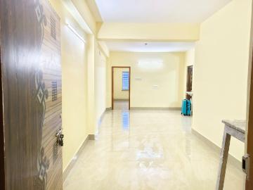 2 BHK Apartment in Madhyamgram for rent Kolkata. The reference number is 15427662