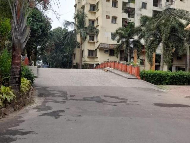2 BHK Apartment in Madhyamgram for rent Kolkata. The reference number is 18777934