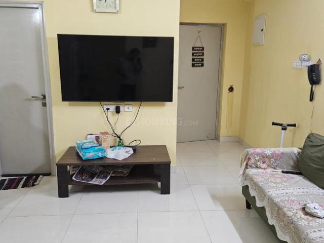 2 BHK Apartment in Madhyamgram for rent Kolkata. The reference number is 18896469
