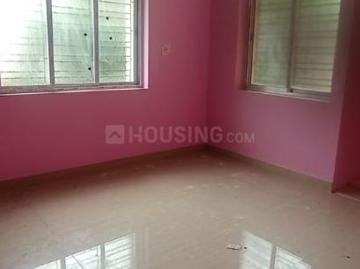 Flat to rent in Ward 17 Madhyamgram - Balcony