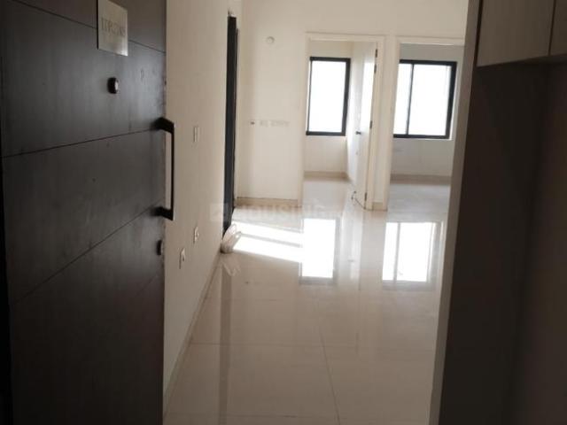 2 BHK Apartment in Madhyamgram for rent Kolkata. The reference number is 19419136