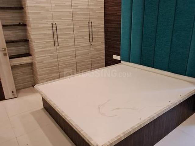 2 BHK Apartment in Madhyamgram for rent Kolkata. The reference number is 19535890