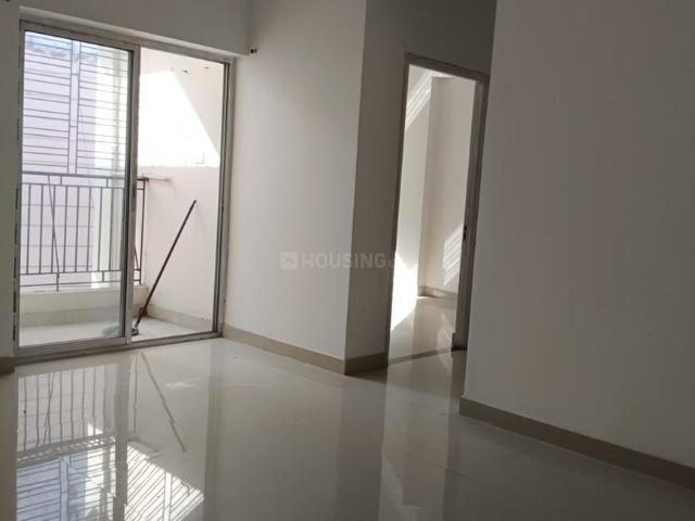 2 BHK Apartment in Madhyamgram for rent Kolkata. The reference number is 19625207