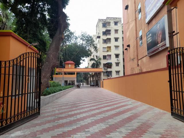2 BHK Apartment in Madhyamgram for rent Kolkata. The reference number is 19734641