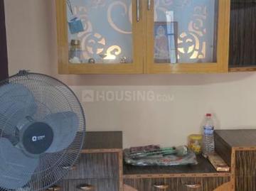 2 BHK Apartment in Madhyamgram for rent Kolkata. The reference number is 20198834