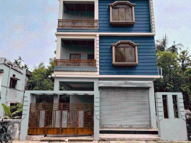 2 BHK Apartment in Madhyamgram for rent Kolkata. The reference number is 20199660