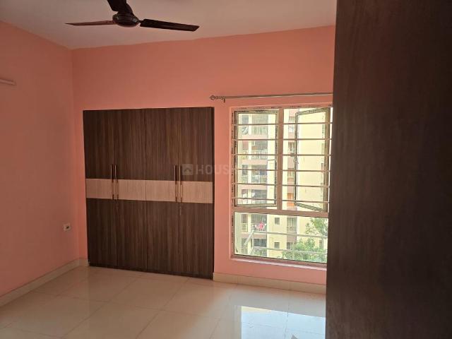2 BHK Apartment in Madhyamgram for rent Kolkata. The reference number is 20245080