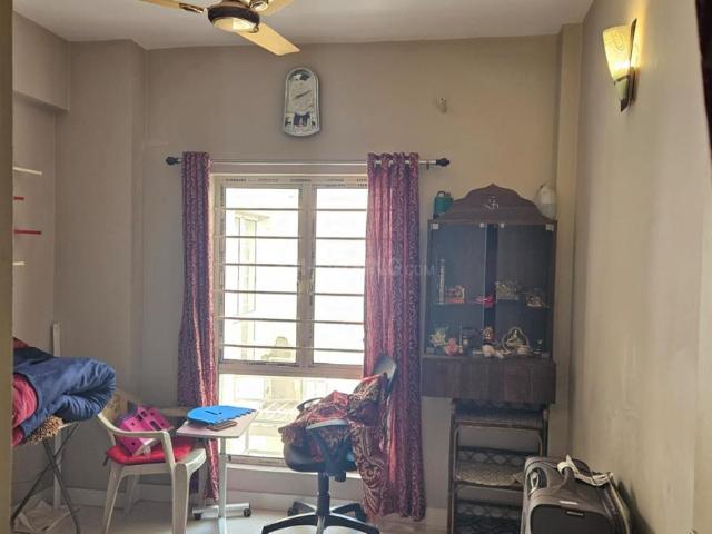 2 BHK Apartment in Madhyamgram for rent Kolkata. The reference number is 20250424