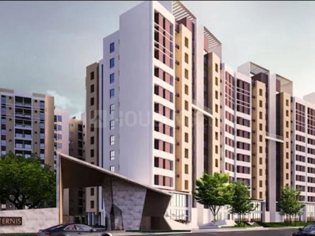 2 BHK Apartment in Madhyamgram for rent Kolkata. The reference number is 20259918