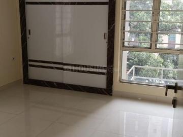2 BHK Apartment in Madhyamgram for rent Kolkata. The reference number is 20264606