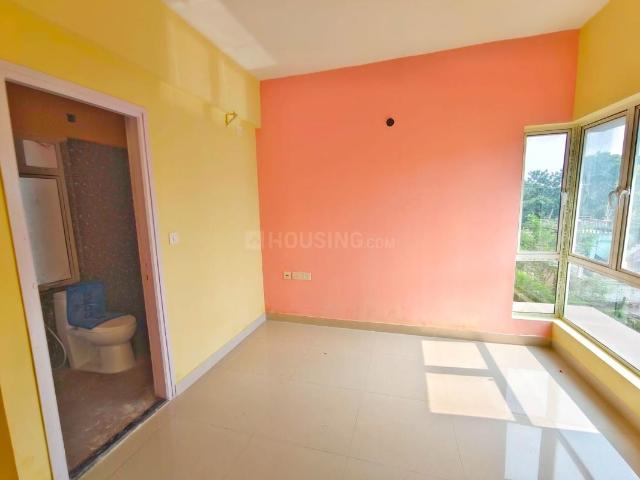 2 BHK Apartment in Madhyamgram for rent Kolkata. The reference number is 20276106