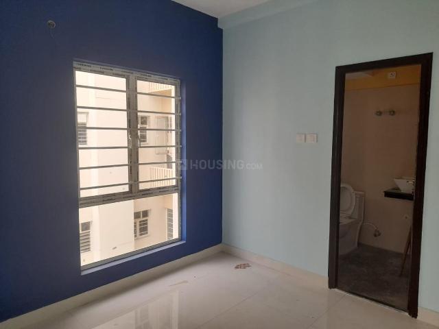 2 BHK Apartment in Madhyamgram for rent Kolkata. The reference number is 20298772