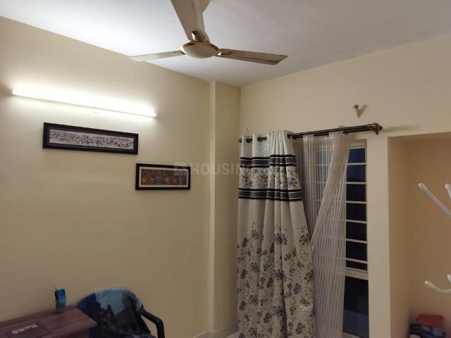2 BHK Apartment in Madhyamgram for rent Kolkata. The reference number is 20298779