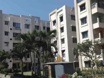 2 BHK Apartment in Madhyamgram for rent Kolkata. The reference number is 20367766
