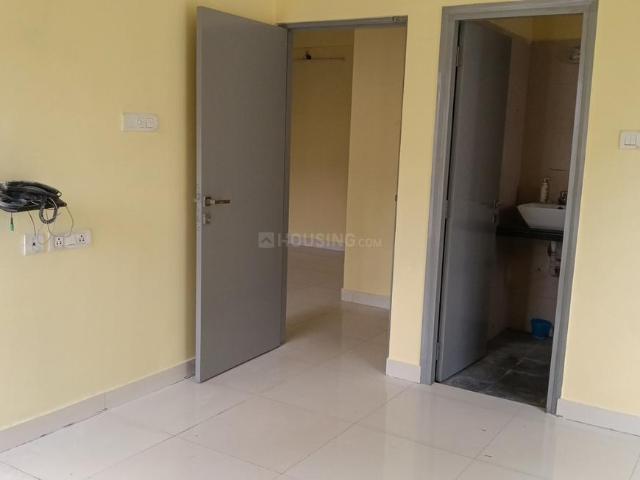 2 BHK Apartment in Madhyamgram for rent Kolkata. The reference number is 20468180