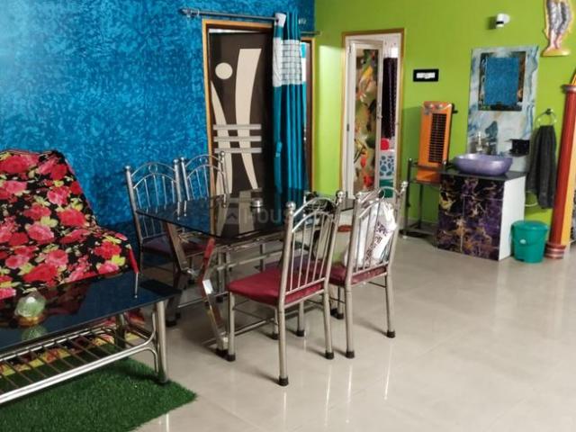 2 BHK Apartment in Madhyamgram for rent Kolkata. The reference number is 20580099