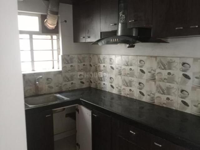 2 BHK Apartment in Madhyamgram for rent Kolkata. The reference number is 20700647