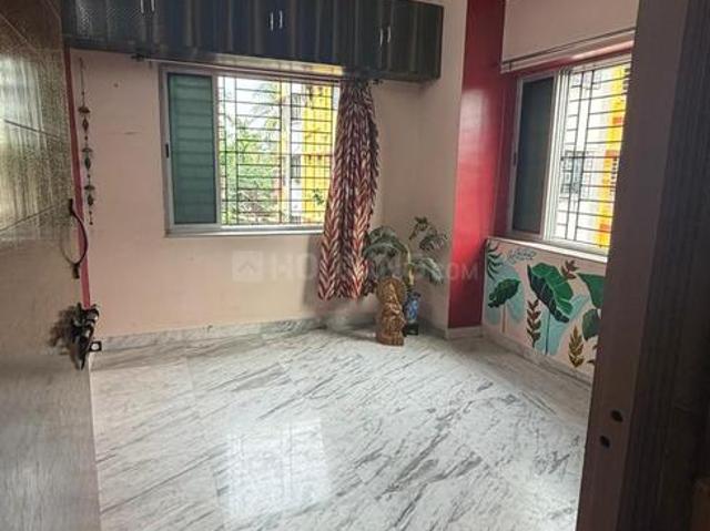 2 BHK Apartment in Madhyamgram for rent Kolkata. The reference number is 20973742