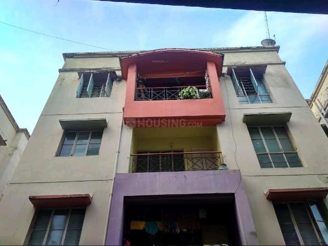 2 BHK Apartment in Madhyamgram for rent Kolkata. The reference number is 20926880