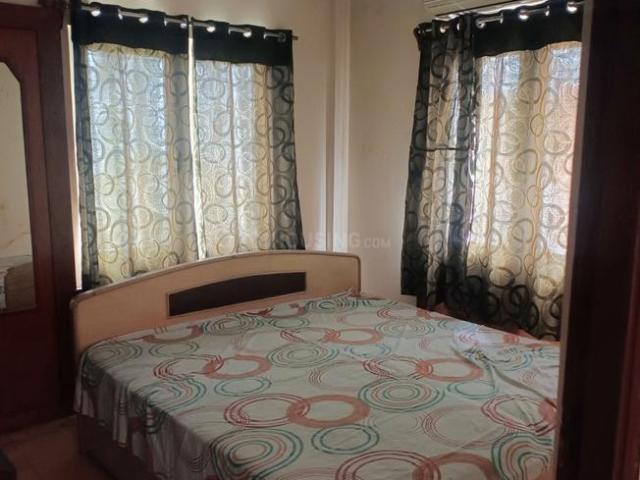2 BHK Apartment in Madhyamgram for rent Kolkata. The reference number is 21075405