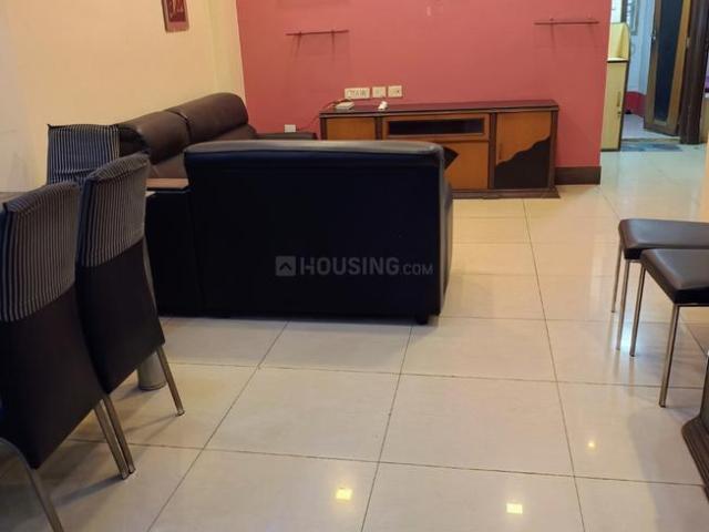 2 BHK Apartment in Madhyamgram for rent Kolkata. The reference number is 21027665