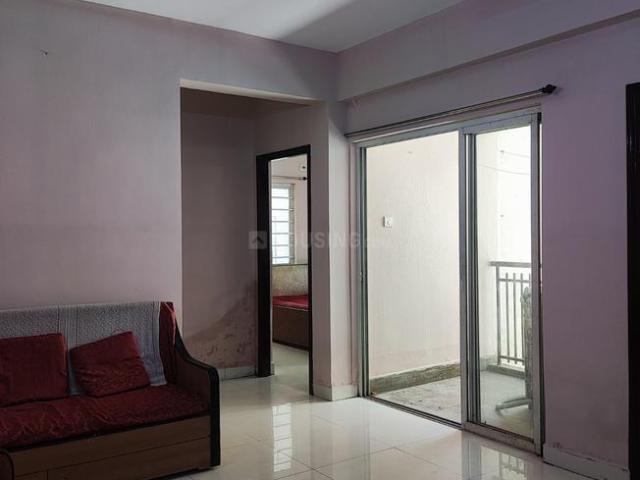 2 BHK Apartment in Madhyamgram for rent Kolkata. The reference number is 21116742
