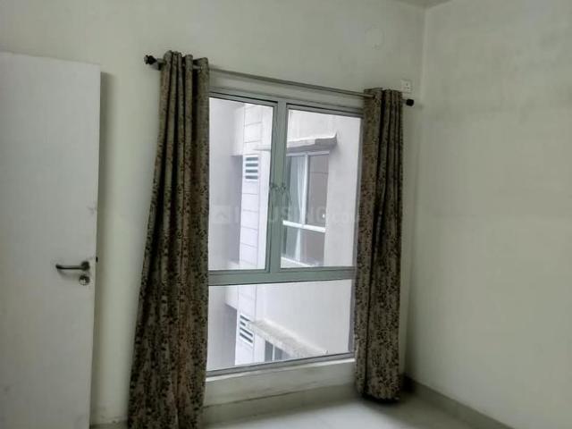 2 BHK Apartment in Madhyamgram for rent Kolkata. The reference number is 21258166