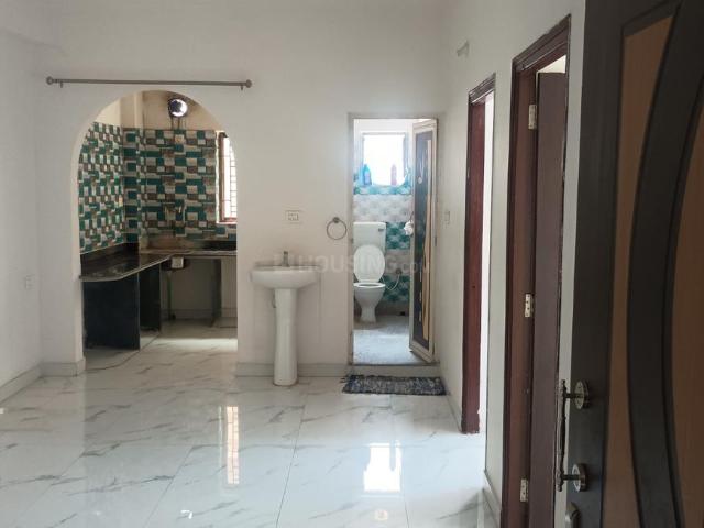 2 BHK Apartment in Madhyamgram for rent Kolkata. The reference number is 21221419