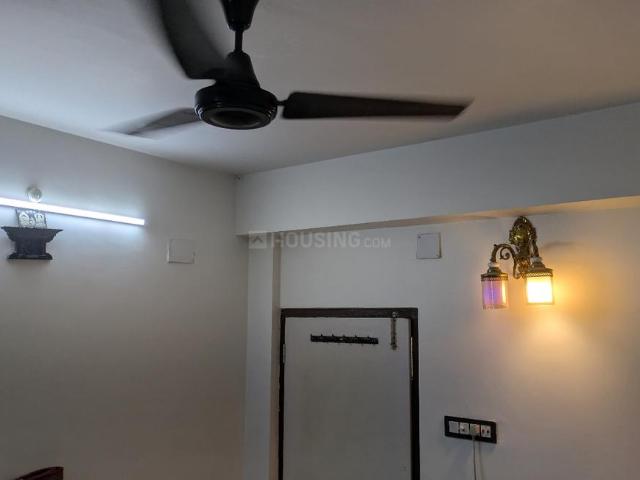 2 BHK Apartment in Madhyamgram for rent Kolkata. The reference number is 21398853