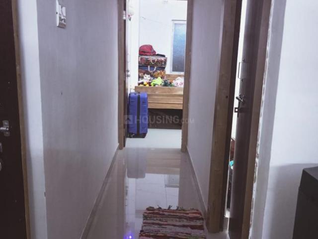 2 BHK Apartment in Madhyamgram for resale Kolkata. The reference number is 14655979