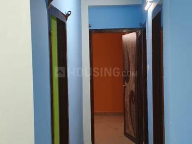 2 BHK Apartment in Madhyamgram for resale Kolkata. The reference number is 18452229