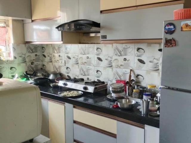 2 BHK Apartment in Madhyamgram for resale Kolkata. The reference number is 19481608