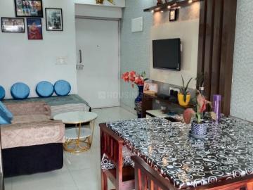 2 BHK Apartment in Madhyamgram for resale Kolkata. The reference number is 19560934