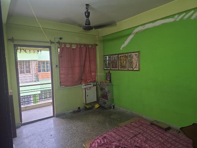 2 BHK Apartment in Madhyamgram for resale Kolkata. The reference number is 19892615