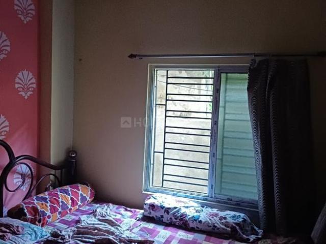 2 BHK Apartment in Madhyamgram for resale Kolkata. The reference number is 12322453